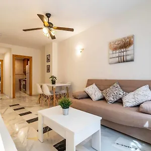Apartamento Cyv - Fun, & Relax 1 Bed 1 Bath, Fuengirola